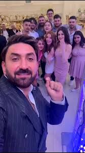 Samer Gabro was live.