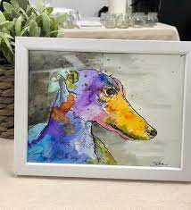 We did not find results for: Watercolour Pet Portrait Painting Class Brisbane Experiences Gifts Classbento