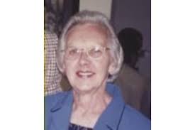 Rita Brown Obituary (1932