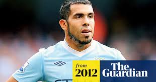 Boca juniors attacker carlos tevez will retire next year according to reports in his native argentina. Carlos Tevez Dispute With Manchester City Costs Argentinian 9 3m Carlos Tevez The Guardian