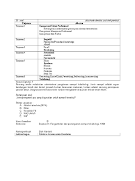 We did not find results for: Soal Kompetensi 1