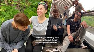 Disiarkan bermula 21 september 2020, setiap isnin hingga namun, bibit cinta dan kasih sayang mula dirasai. Perempuan Macam Ni Kita Panggil Bohsia Netizen Selar Emma Maembong Ada Kekasih Baru
