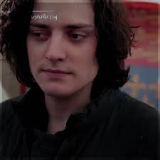 King Henry and Queen Richard