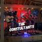 The Constultants Backyard Blowout