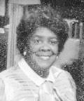 Edna Jackson Obituary (2011)