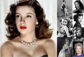 Gloria Mildred DeHaven (July 23, 1925