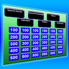Check spelling or type a new query. Bible Jeopardy Powerpoint Bitem