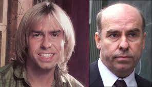 October 19, 1972 ~ the bay city rollers win the 4th radio luxembourg grand prix international at the nouveau theatre. Derek Longmuir Bay City Rollers Bay City Rollers Bay City Celebrities Then And Now