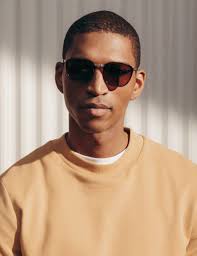 MOSCOT Brude Sunglasses