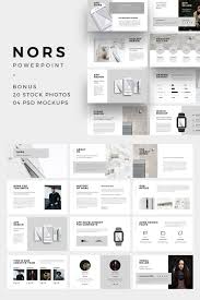 Nors Powerpoint Template Big Bonus Powerpoint Templates Powerpoint Design Powerpoint