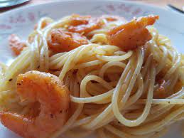 Check spelling or type a new query. Spaghetti Con Code Di Gamberi Blogboccabuona