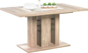 Esstisch und stühle von ostermann und xxl lutz. Esstisch In Holzwerkstoff 140 180 90 75 5 Cm Online Kaufen Xxxlutz