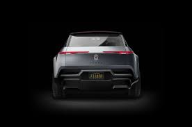 Image result for Mars Pacifico 2021 Fisker