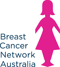 The organisation was founded to raise cancer awareness to support those affected by cancer within australia and its territories. Breast Cancer Network Australia Homepage