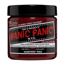 Getting red hair when you have dark hair is really difficult, and when i'd decide to get black or purple streaks in my hair, i'd occasionally have to do that. Best Permanent Red Hair Dye Fade Resistant Hairs Affairs