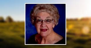 Edith Lois Newport Obituary 2016