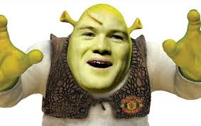 Shrek sidney sheldon sissy spacek slash slim summerville. Wayne Rooney Has Some Harsh Words About Memphis Depay Fubar Radio