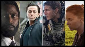 Batman — Blog — Careful4Spoilers