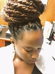 I know the lady that founded the crown and glory hair method makes mention of washing the hair in a vinegar/water bath as well. My Scalp Is An Itchy Mess Protecting Your Scalp While Protective Styling Naturally4chic