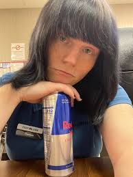 lemme drink a Redbull about this & get back to u