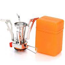 312 A Wild Mountain Gas Stove Platinum 5y23737912 Camping Gas Stove Portable Camping Stove Backpacking Stove