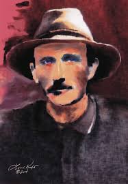 Lt. Charles Gatewood