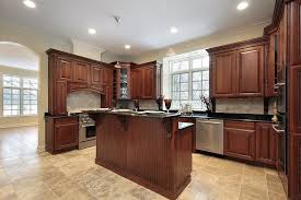 Ky Kitchen Solvers Of Louisville Louisville Brown Kitchen Cabinets Cherry Cabinets Kitchen Traditional Kitchen Design