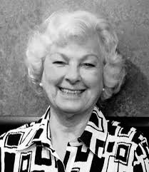 PATRICIA DAVIDIAN Obituary (2013)