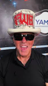 You never know what telling your story can get you. In this case, it's  gotten Rosario Grillo an opportunity to make himself a star THIS FRIDAY at  #SHW72! After conferring with @JakeTheSnakeDDT,