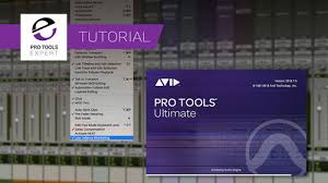 Low Latency Monitoring Pro Tools