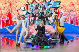 Dance dance dance kopiuje choreografię z holenderskiej edycji? Dance Dance Dance 3 Nowa Data Premiery Kiedy Trzecia Edycja Programu Eska Pl