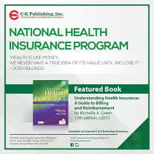 However, without insurance, you might end up. C E Bookshop On Twitter February Is National Healthinsurance Program Month Time To Educate Yourself About Health Insurance And Maybe Even Get Yourself One Https T Co 2ssvkdf3r8