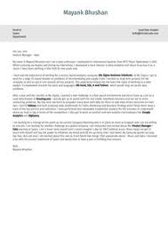 Here's how to do it right. 47 Successful Cover Letter Examples By Kickresume Com Ideas In 2021 Cover Letter Example Cover Letter Cover Letter Sample