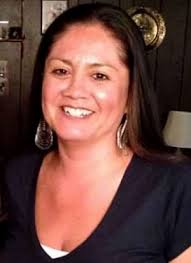 Martina Ann Carrillo-Wiseman (1975-2020)