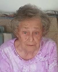 Gertrude Marie Andress