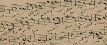 Welsh National Anthem Lyrics In 2021 Welsh National Anthem National Anthem Welsh Sayings