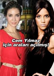 Cem yılmaz'ın eski eşi ahu yağtu, eski arkadaşı cansu dere ile pişti olmasının ardından şok bir harekette bulundu. Cansu Dere Yagtu Nun Dukkanini Basti Mi