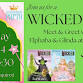 Wicked Party - Meet & Greet event image