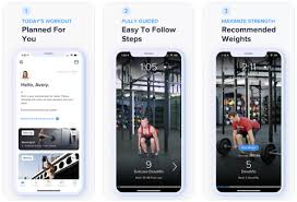 Alex hern and coco khan. 11 Best Personal Training Apps To Improve Your Fitness In 2020