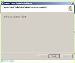 Google Hindi Typing Software Download For Window 7 8 10