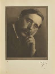 Alvin Langdon Coburn 1882