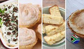 The cookie is used to store the user consent for the cookies in the category analytics. South African Desserts For The Sweet Tooth Finglobal