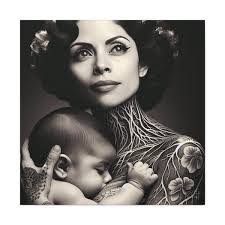 Veronica Staton's Instagram, Twitter & Facebook