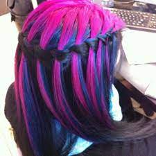 Pin By Martina Italia On Beauty Bright Hair Colors Hair Styles Hair