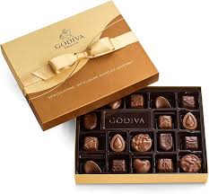 Image result for godiva