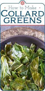Best Collard Greens Recipe Simplyrecipes Com Recipe In 2020 Greens Recipe Collard Greens Recipe Best Collard Greens Recipe
