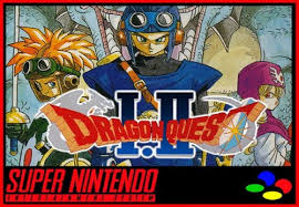 Dragon warrior rom is for nintendo (nes) emulator. Dragon Quest I Ii Snes Roms Nintendo En Espanol