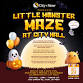Little Monster Maze at Stow City Hall event image