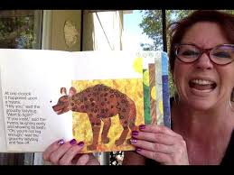 Story Time with Lisa Murphy