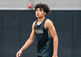 Jaylen Alexander